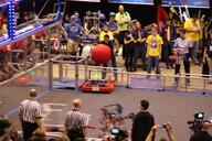 2014 2014gal frc869 match robot // 1280x852 // 309KB