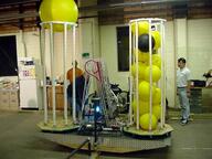 2001 build frc191 robot // 640x480 // 67KB