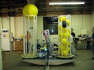 2001 build frc191 robot // 640x480 // 64KB