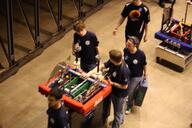 2014 2014gal frc4488 frc869 robot team // 1280x852 // 266KB