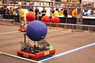2014 2014gal frc2481 frc869 practice robot // 1280x852 // 403KB