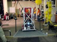 2001 build frc191 robot // 640x480 // 72KB