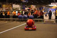2014 2014gal frc869 practice robot // 1280x852 // 372KB
