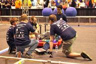 2014 2014gal frc869 practice robot team // 1280x853 // 377KB