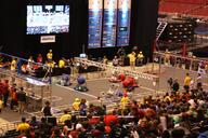 2014 2014gal frc1334 frc1610 frc4982 frc836 frc869 match robot // 1280x852 // 361KB
