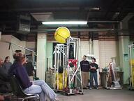 2001 build frc191 robot // 640x480 // 174KB