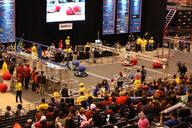 2014 2014gal frc1334 frc1610 frc4982 frc836 frc869 match robot // 1280x852 // 388KB