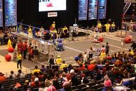 2014 2014gal frc1334 frc1610 frc4982 frc836 frc869 match robot // 1280x852 // 370KB