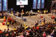 2014 2014gal frc1334 frc1610 frc4982 frc836 frc869 match robot // 1280x852 // 412KB