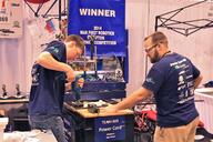 2014 2014gal award frc869 pit robot team // 1280x852 // 325KB