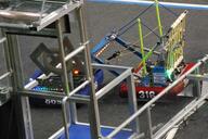 2014 2014mrcmp frc316 frc869 match robot // 500x333 // 115KB