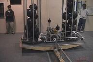 2001 build frc192 robot // 640x426 // 29KB