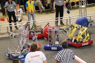 2014 2014mrcmp frc1089 frc1640 frc1923 frc484 frc869 match robot // 500x333 // 124KB