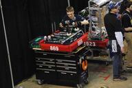 2014 2014mrcmp frc1923 frc869 robot // 500x333 // 106KB