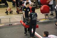 2014 2014mrcmp frc869 match robot team // 500x333 // 110KB