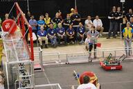 2014 2014mrcmp frc869 match robot // 500x333 // 120KB
