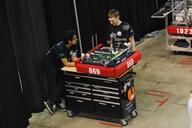 2014 2014mrcmp frc869 robot team // 500x333 // 101KB
