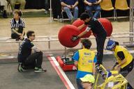 2014 2014mrcmp frc1640 frc869 match robot team // 500x333 // 112KB