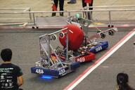 2014 2014mrcmp frc1089 frc484 frc869 match robot // 500x333 // 108KB