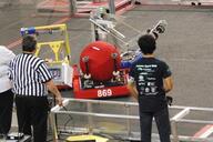 2014 2014mrcmp frc869 match robot // 500x333 // 114KB
