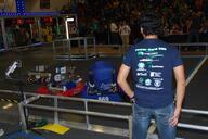2014 2014njbri frc4281 frc869 match robot team // 500x333 // 114KB