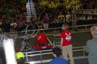 2014 2014njbri frc869 match robot // 500x333 // 126KB