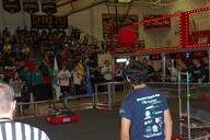2014 2014njbri frc869 match robot team // 500x333 // 126KB