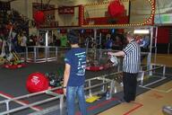 2014 2014njbri frc193 frc4650 frc869 match robot // 500x333 // 122KB