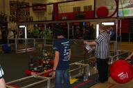 2014 2014njbri frc869 match robot team // 500x333 // 121KB