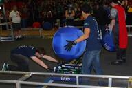 2014 2014njbri frc869 match robot team // 500x333 // 115KB