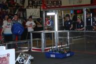 2014 2014njbri frc869 match robot team // 500x333 // 124KB