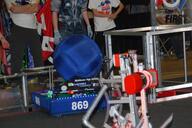 2014 2014njbri frc869 match robot // 500x333 // 123KB