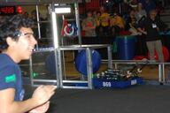 2014 2014njbri frc869 match robot // 500x333 // 114KB