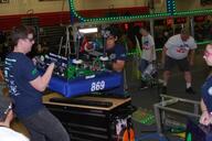 2014 2014njbri frc869 match robot team // 500x333 // 124KB