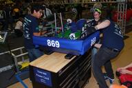 2014 2014njbri frc869 match robot team // 500x333 // 117KB