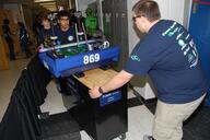2014 2014njbri frc869 match robot team // 500x333 // 118KB