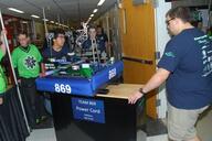 2014 2014njbri frc869 match robot team // 500x333 // 112KB
