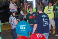 2014 2014njbri frc303 frc4460 frc869 team // 500x333 // 113KB