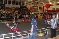 2014 2014njbri frc303 frc4460 frc869 match robot // 500x333 // 131KB