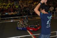 2014 2014njbri frc1672 frc1989 frc869 match robot // 500x333 // 117KB