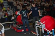 2014 2014njbri frc869 match robot team // 500x333 // 115KB