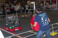 2014 2014njbri frc3314 frc869 match robot // 500x333 // 113KB