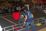 2014 2014njbri frc3314 frc869 match robot // 500x333 // 118KB