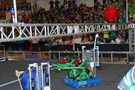 2014 2014njbri frc365 frc869 match robot // 500x333 // 130KB