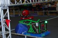 2014 2014njbri frc365 frc869 match robot // 500x333 // 113KB