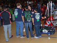 2015 2015njbri frc1811 frc869 robot // 500x383 // 72KB