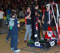 2015 2015njbri frc1811 frc869 robot // 500x442 // 79KB