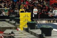 2015 2015njbri frc869 match robot // 500x333 // 68KB