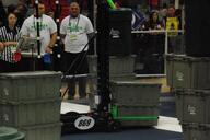 2015 2015njbri frc869 match robot // 500x333 // 60KB