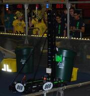 2015 2015njbri frc869 match robot // 500x536 // 73KB